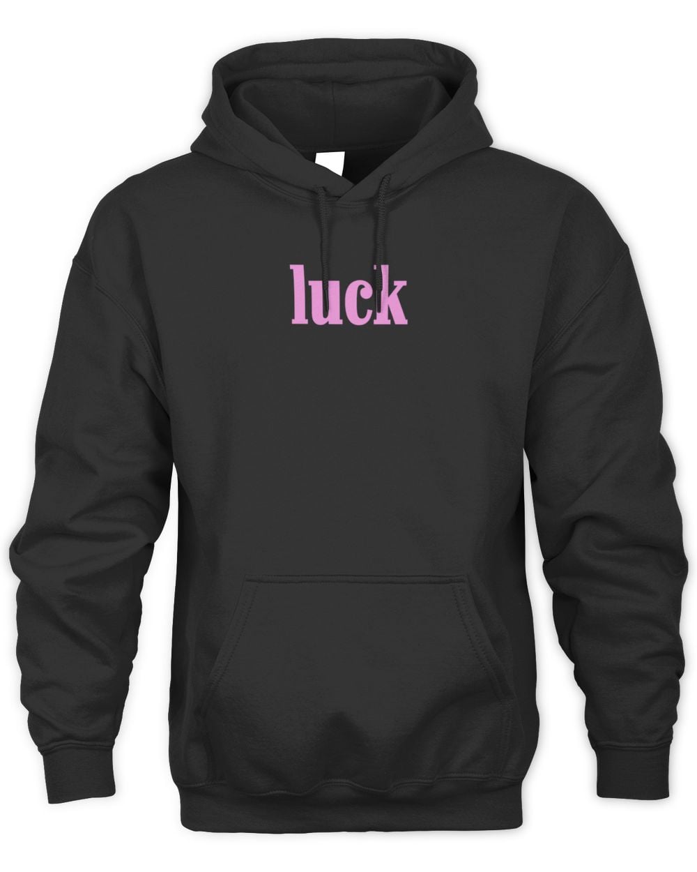 Hilary Duff Luck … Or Something Hoodie Sweatshirt