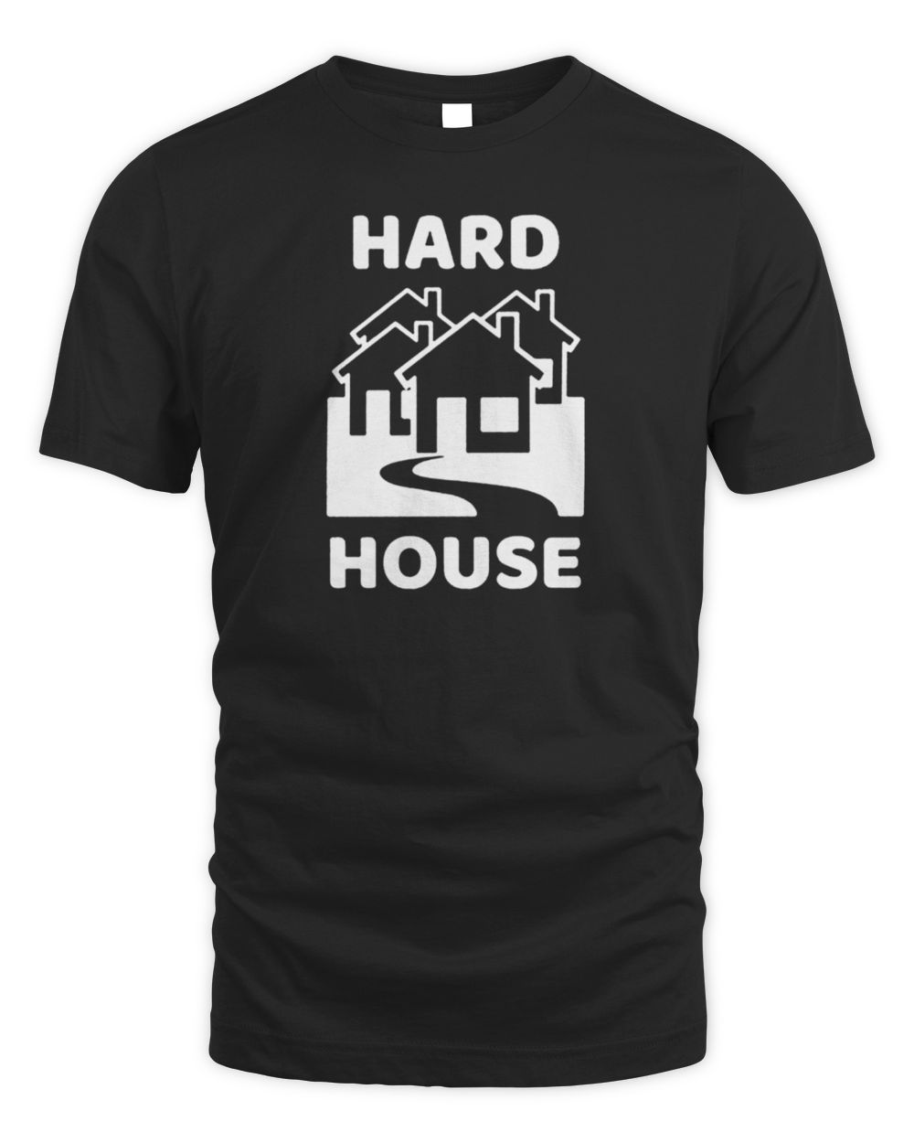 Hardline Hard House T-Shirt