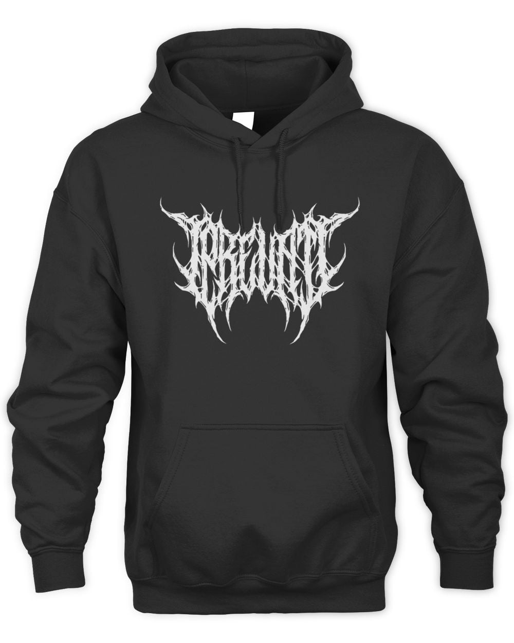 I Prevail "Grindcore" Hoodie Sweatshirt