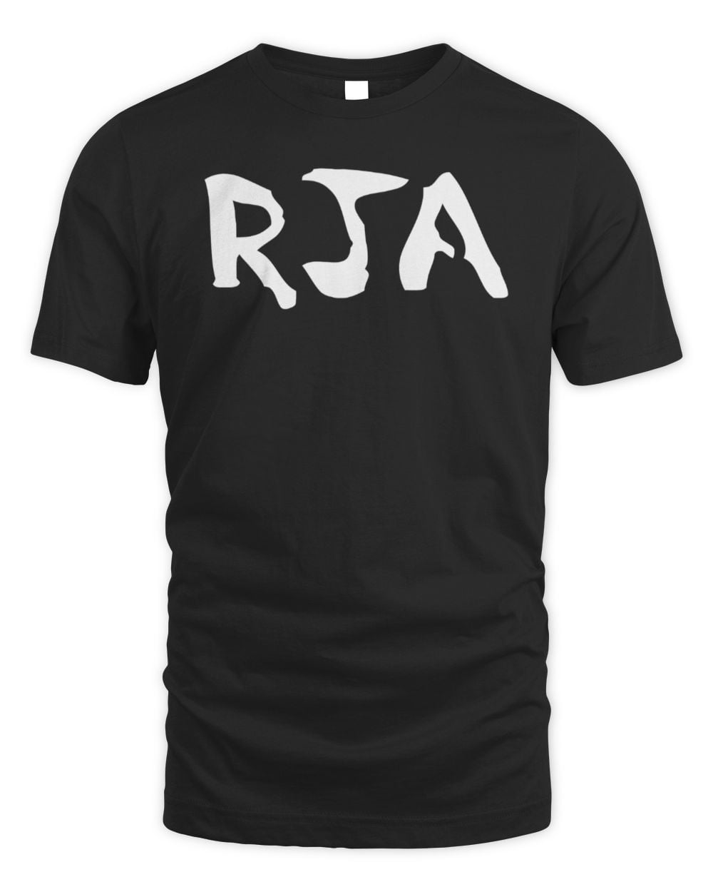 RJA Merch RJA Black T-Shirt
