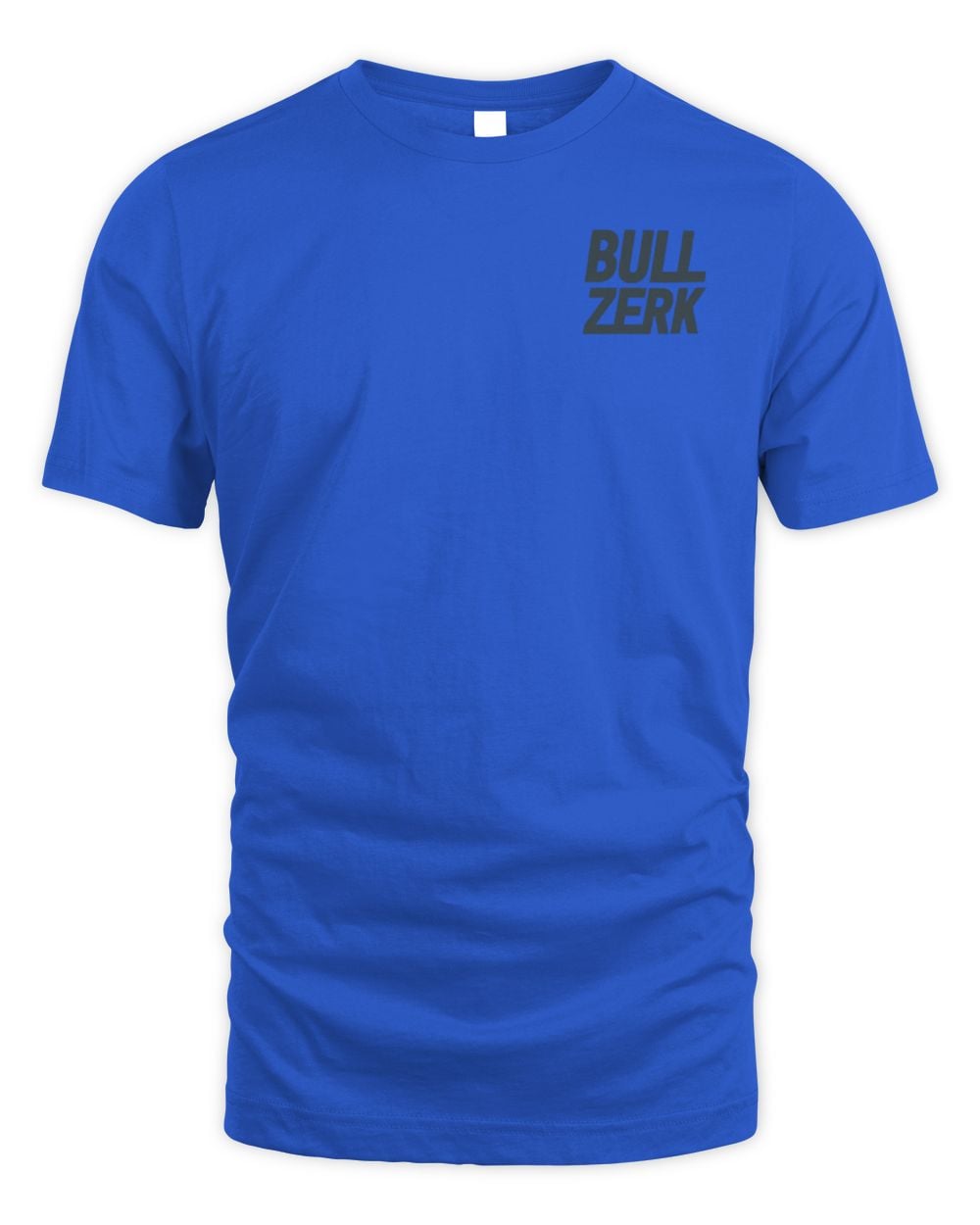 Bullzerk Shop Tultex Unisex Tee