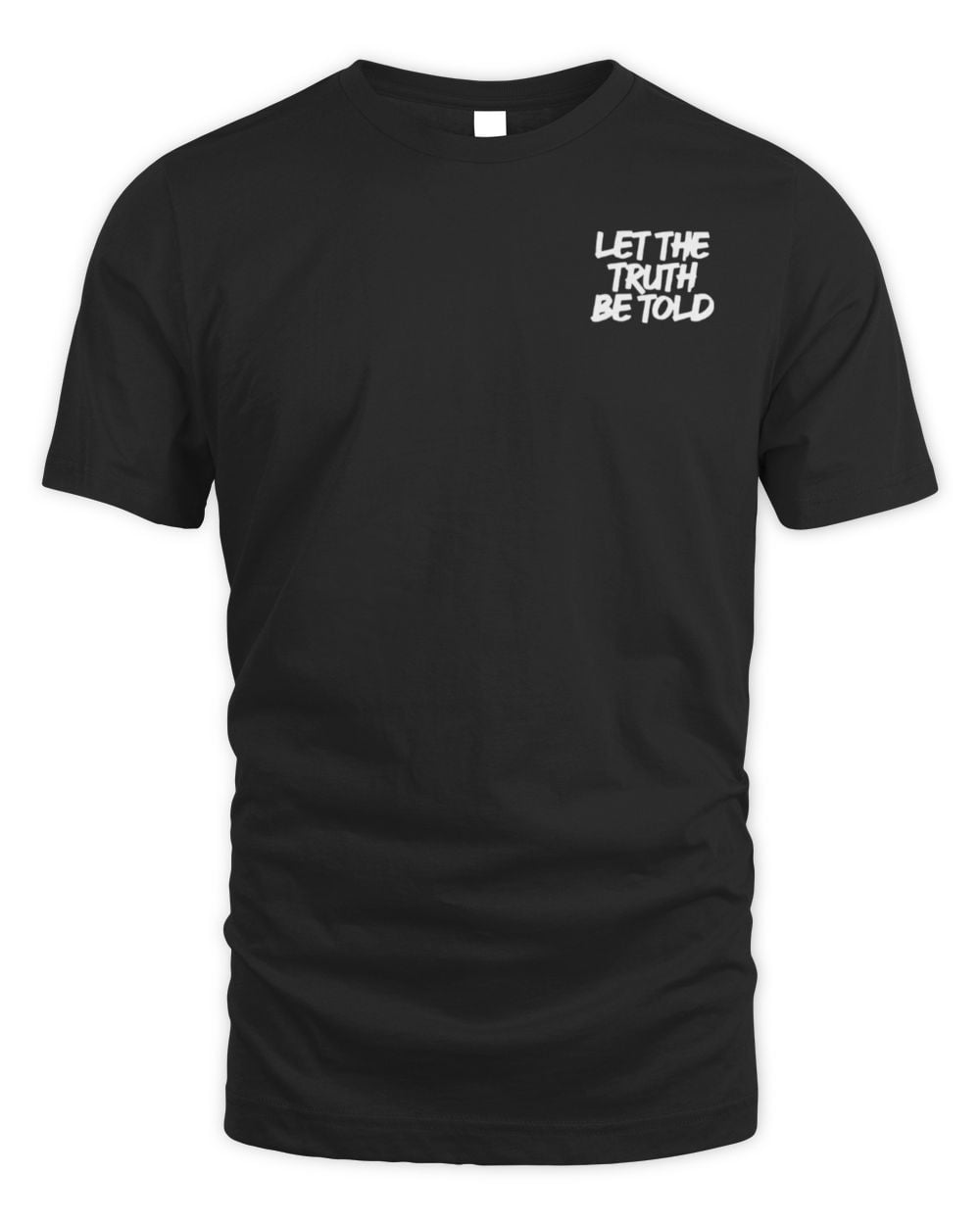 Matthew West Truth Be Told Anniversary T-Shirt