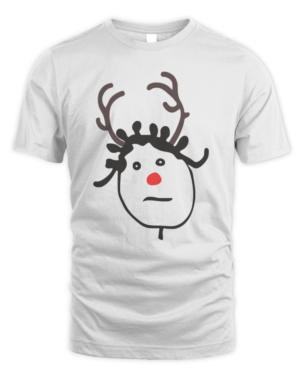 Rihanna Official Store Rhenna Holiday T-Shirt