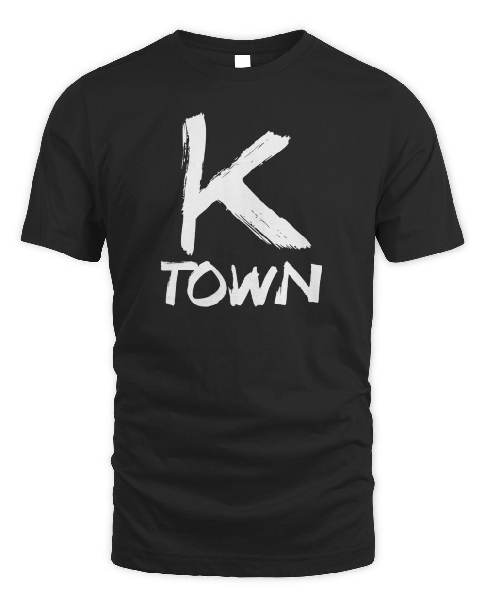 K Town Merch Official T Shirt
