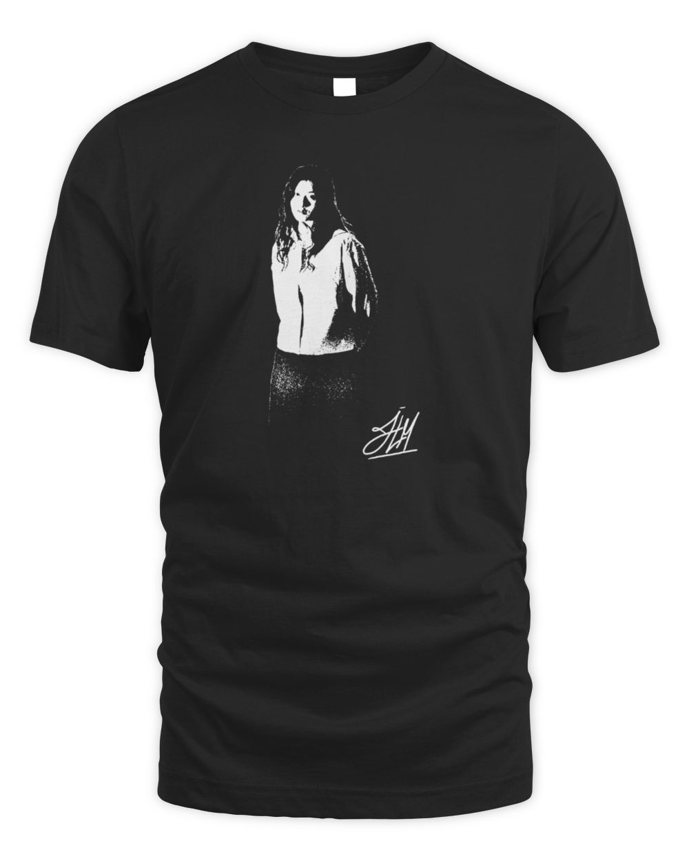 Jade LeMac Signature Tee