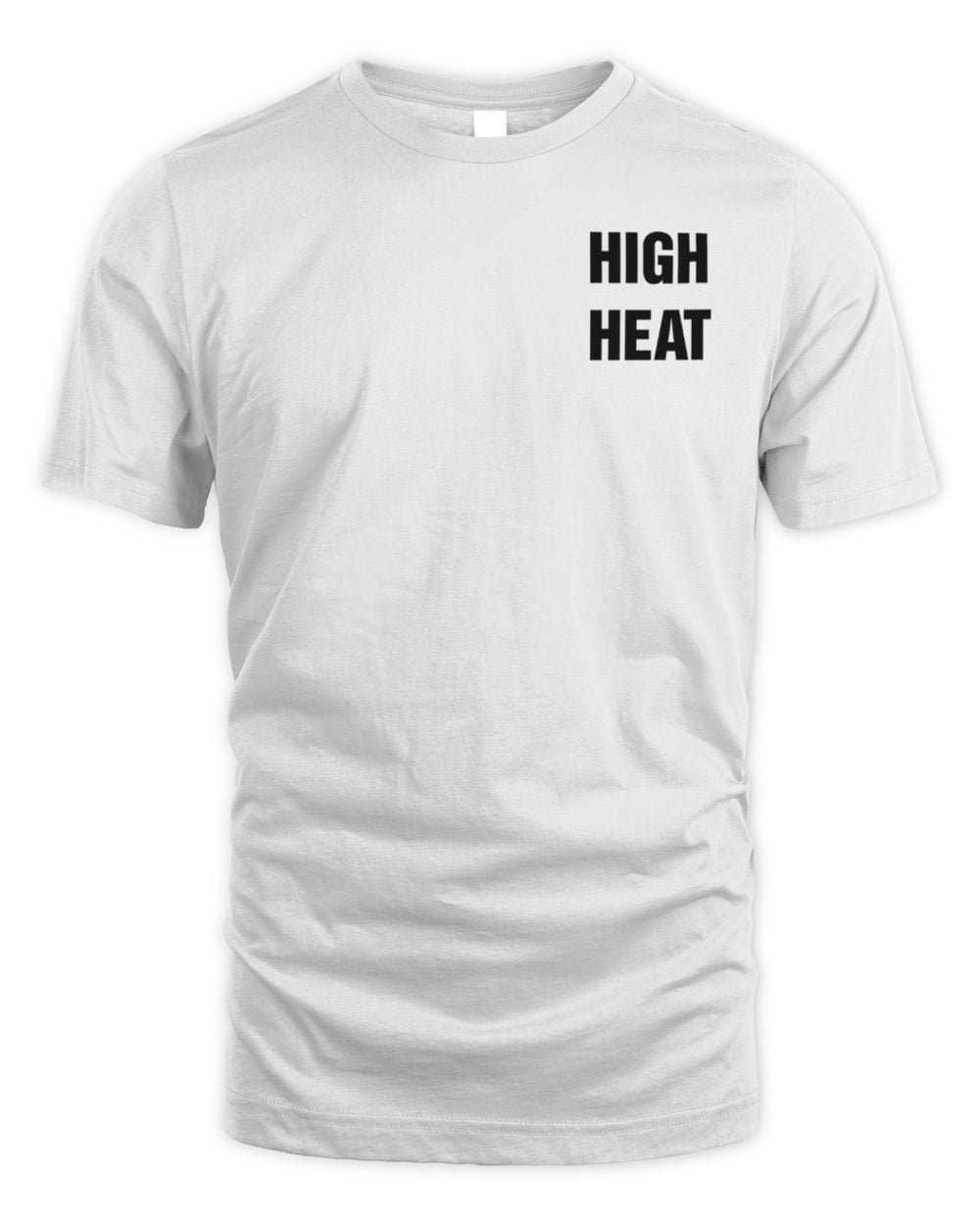 Mitchell Pehlke High Heat Frog T-Shirt