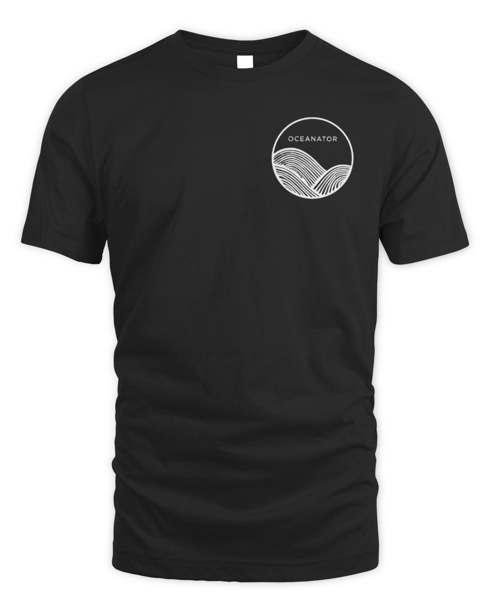 Oceanator Brilliant Sun Tee Shirt