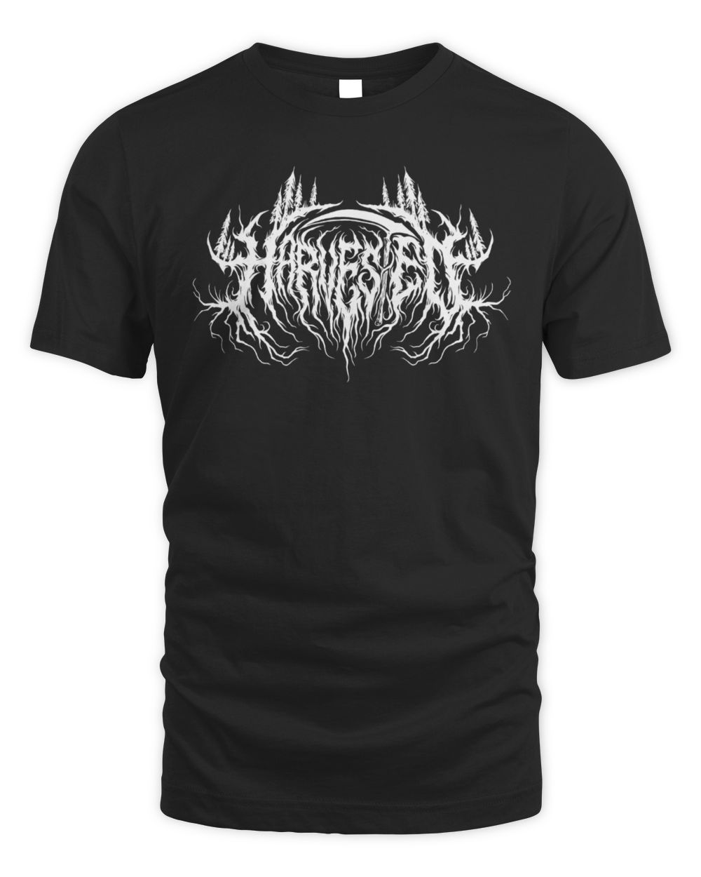 Harvest Merch Harvested Official T Shirt