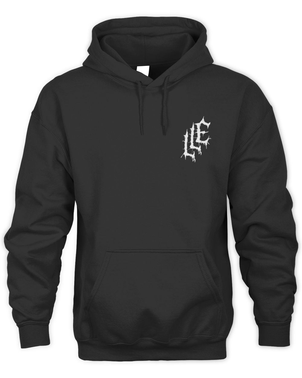 Emo Night Brooklyn Long Live Emo Hoodie Sweatshirt