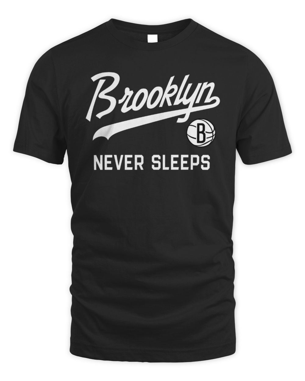 Brooklyn Nets Tri-Blend T-Shirt