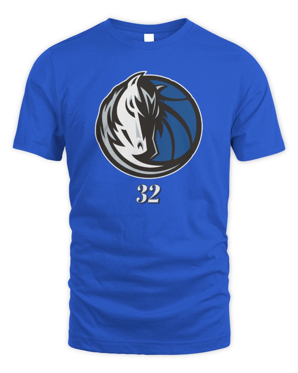 Men's Fanatics Cooper Flagg Dallas Mavericks In The Paint Name & Number T-Shirt