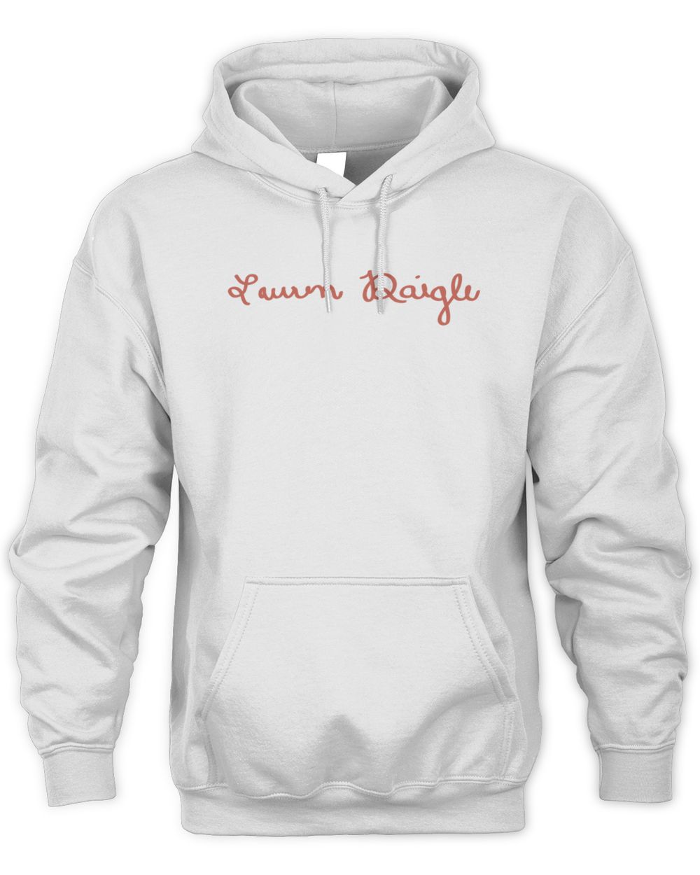 Lauren Daigle These are the Days Hoodie Sweatshirt