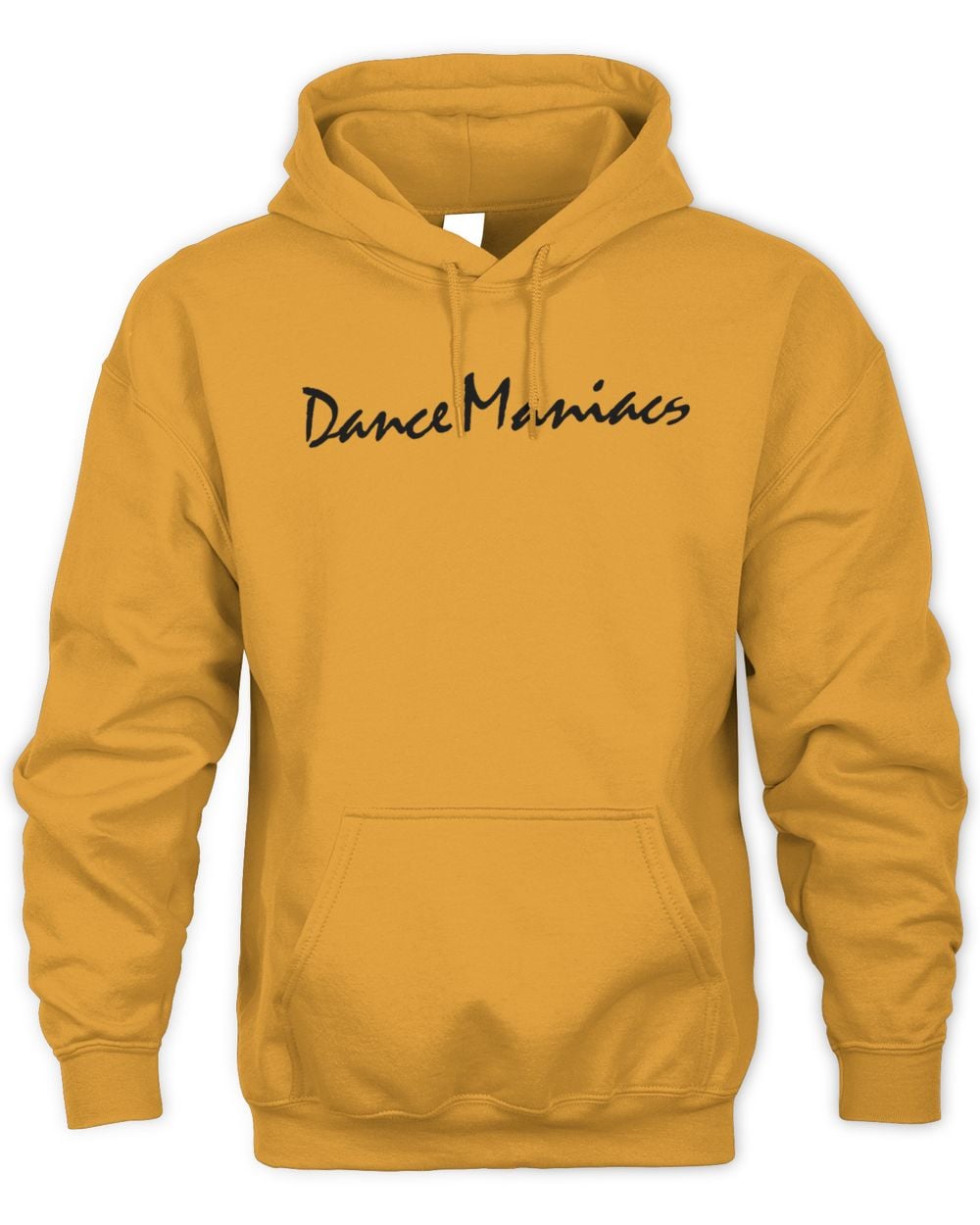 Sports Banger Merch Dance Maniacs Hoodie