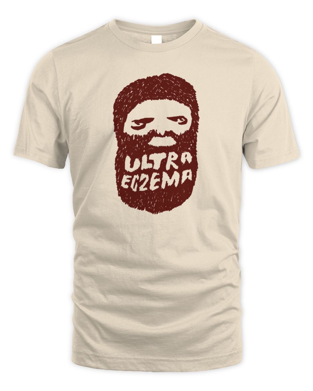 UE OG Logo Ultra Eczema Official T Shirt