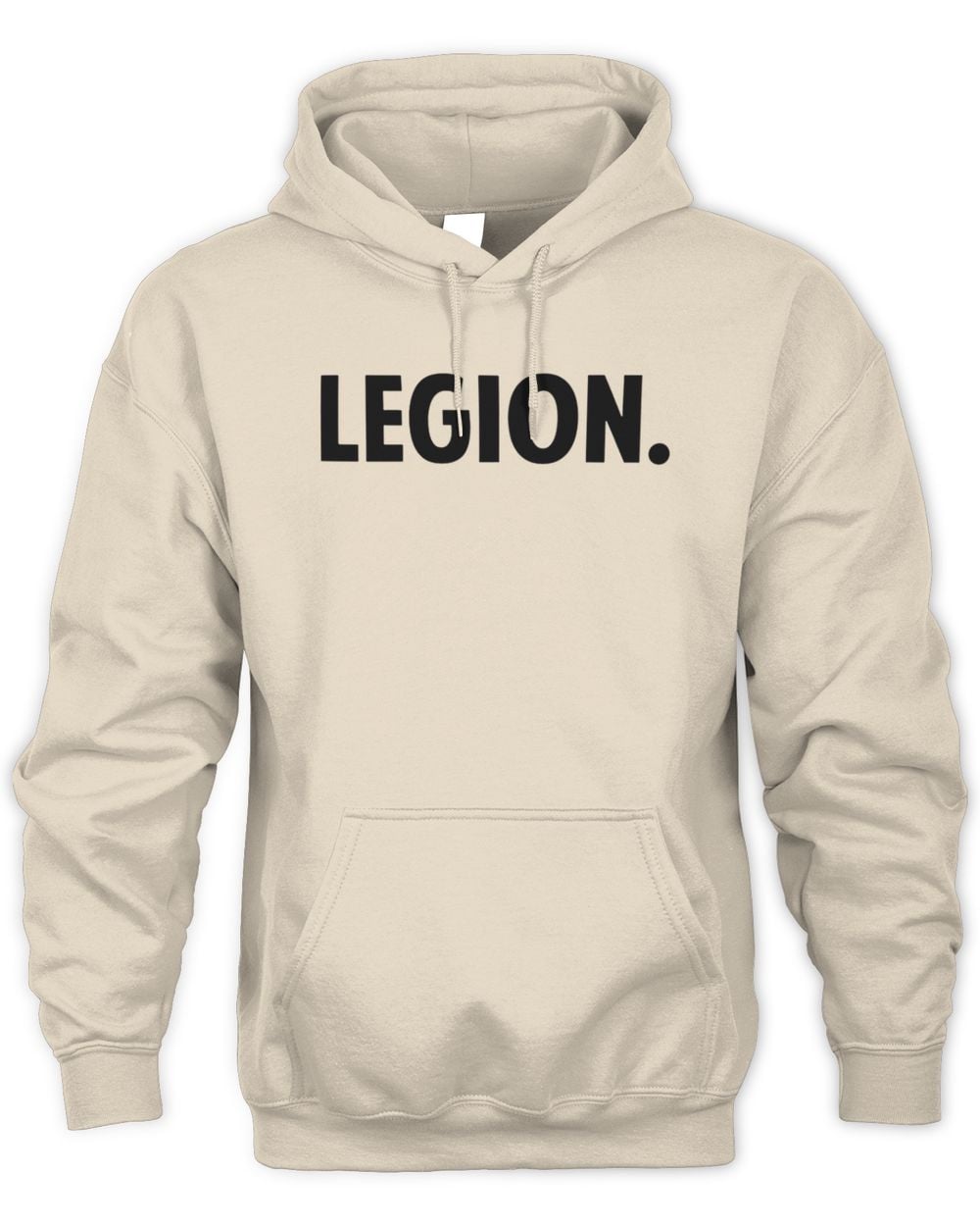 Sons of Legion Legion Hoodie Sweatshirt