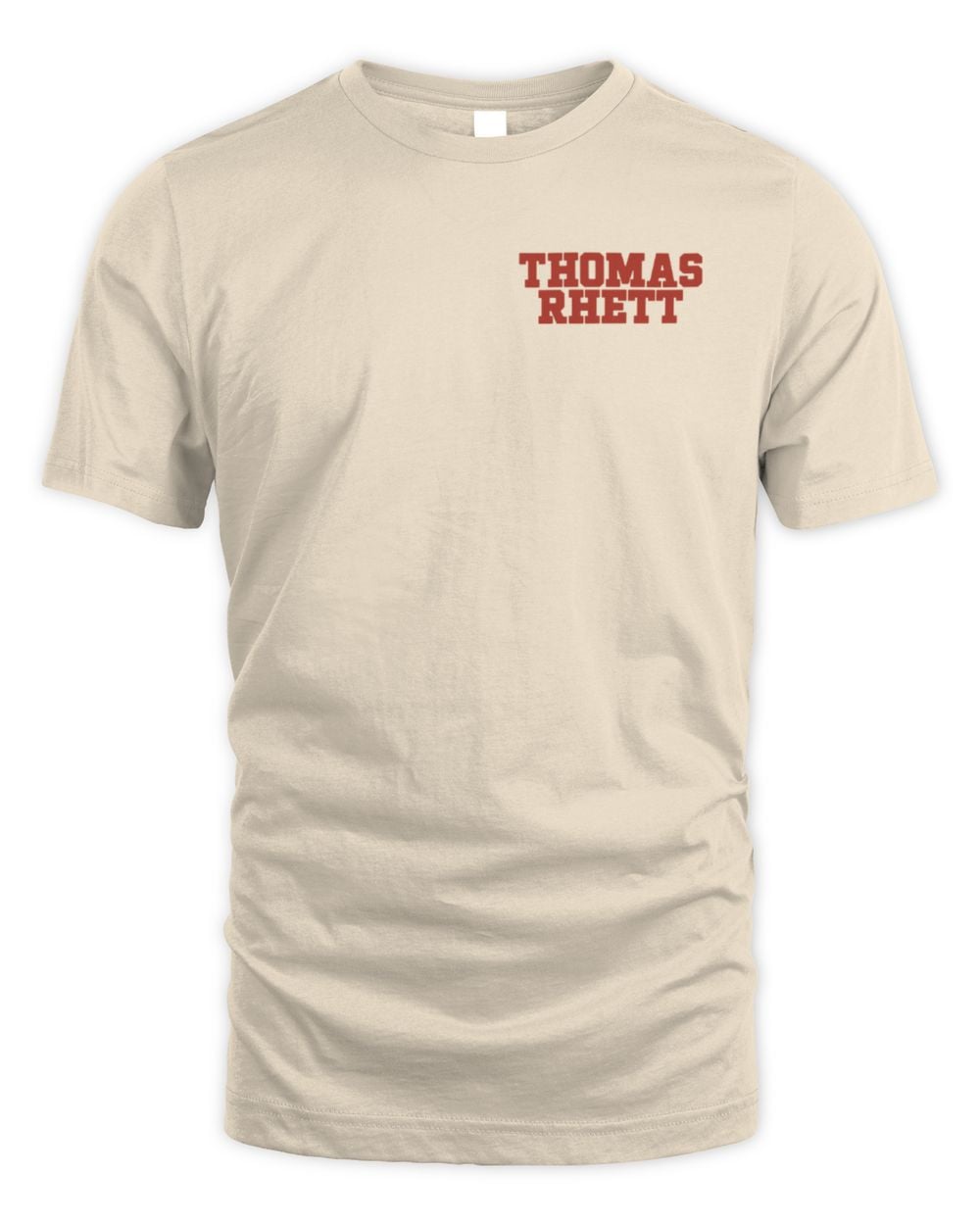 Thomas Rhett 2025 Marquee Tee
