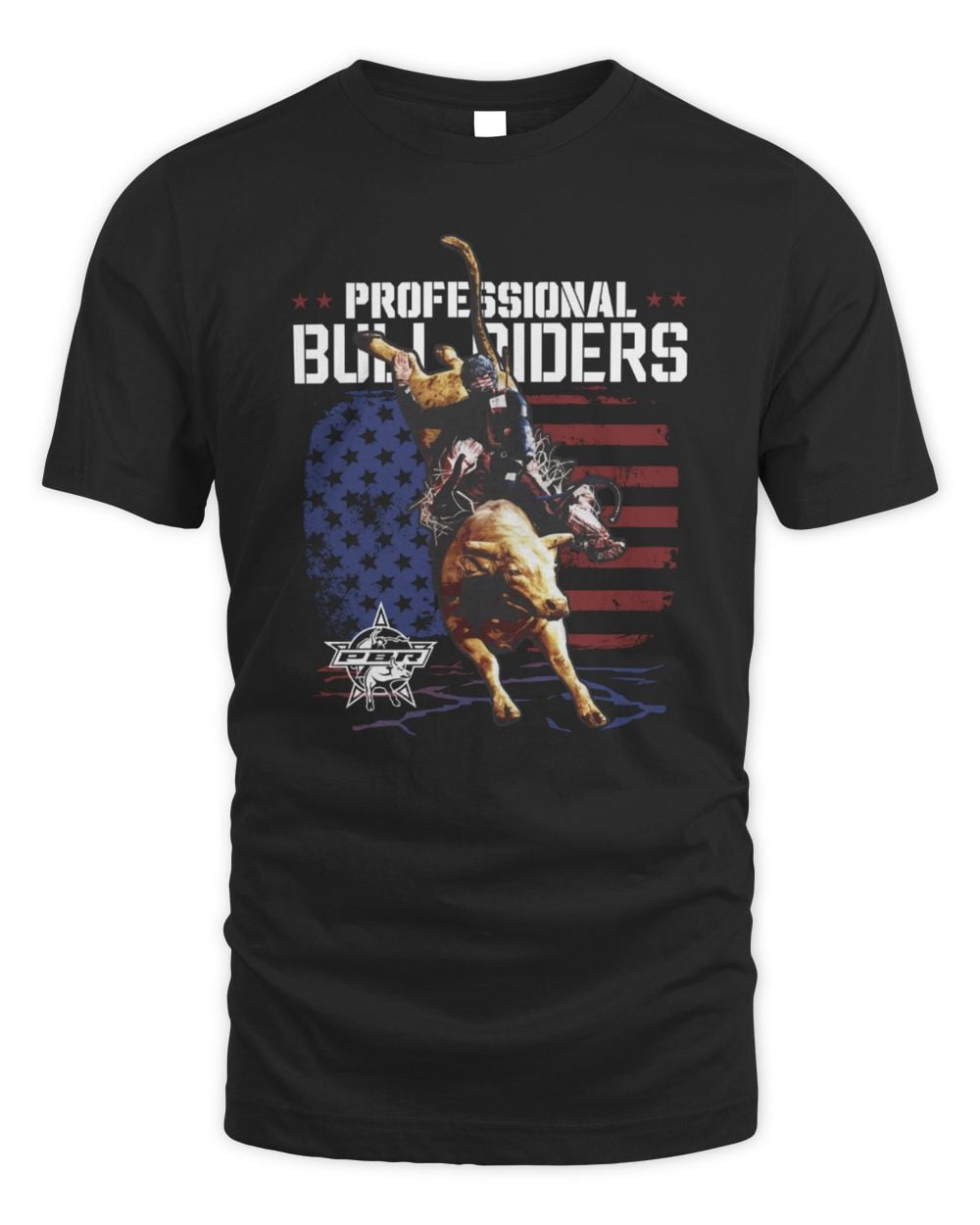 PBR Groundbreaking Patriot T-Shirt