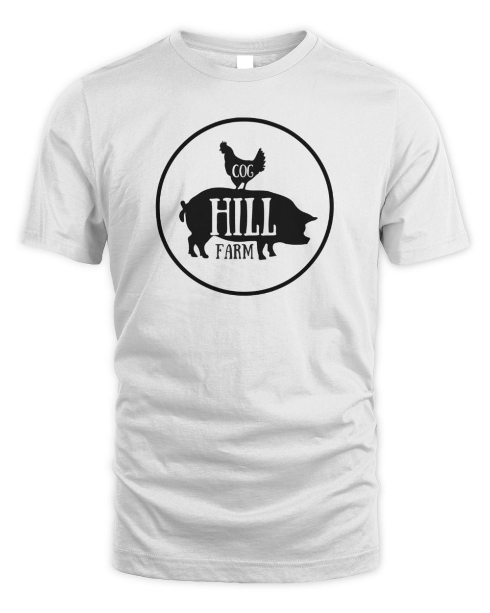 Cog Hill Country Store Cog Hill Logo T-Shirt