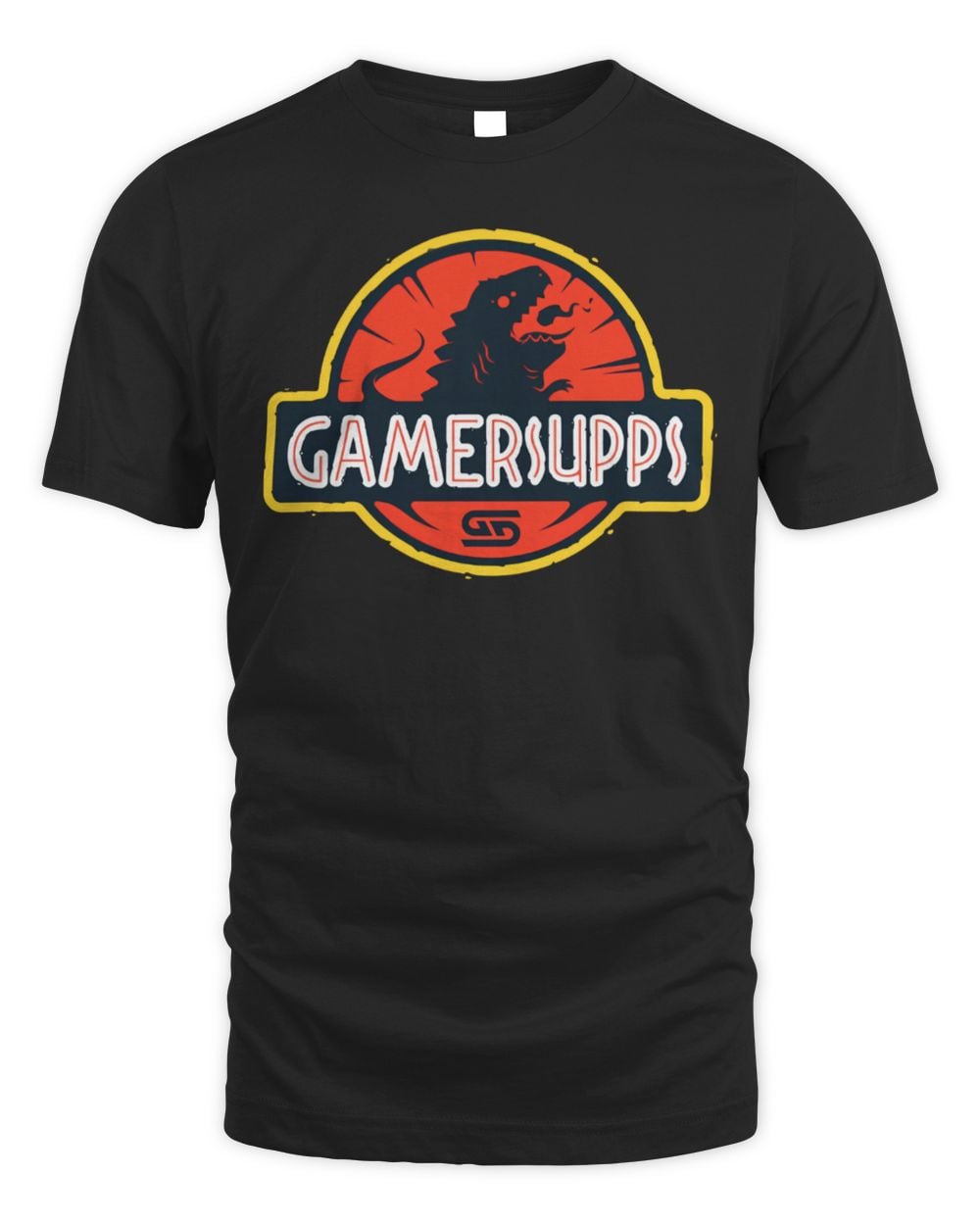 GamerSupps Kaiju Park Shirt