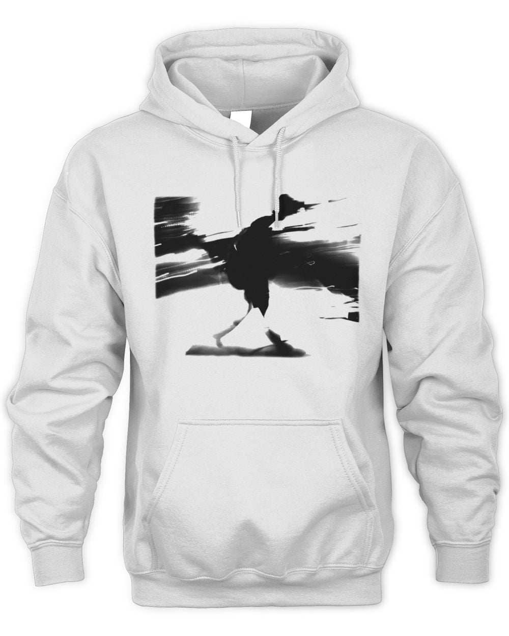 Shawn Mendes White Photo Otra Hoodie Sweatshirt