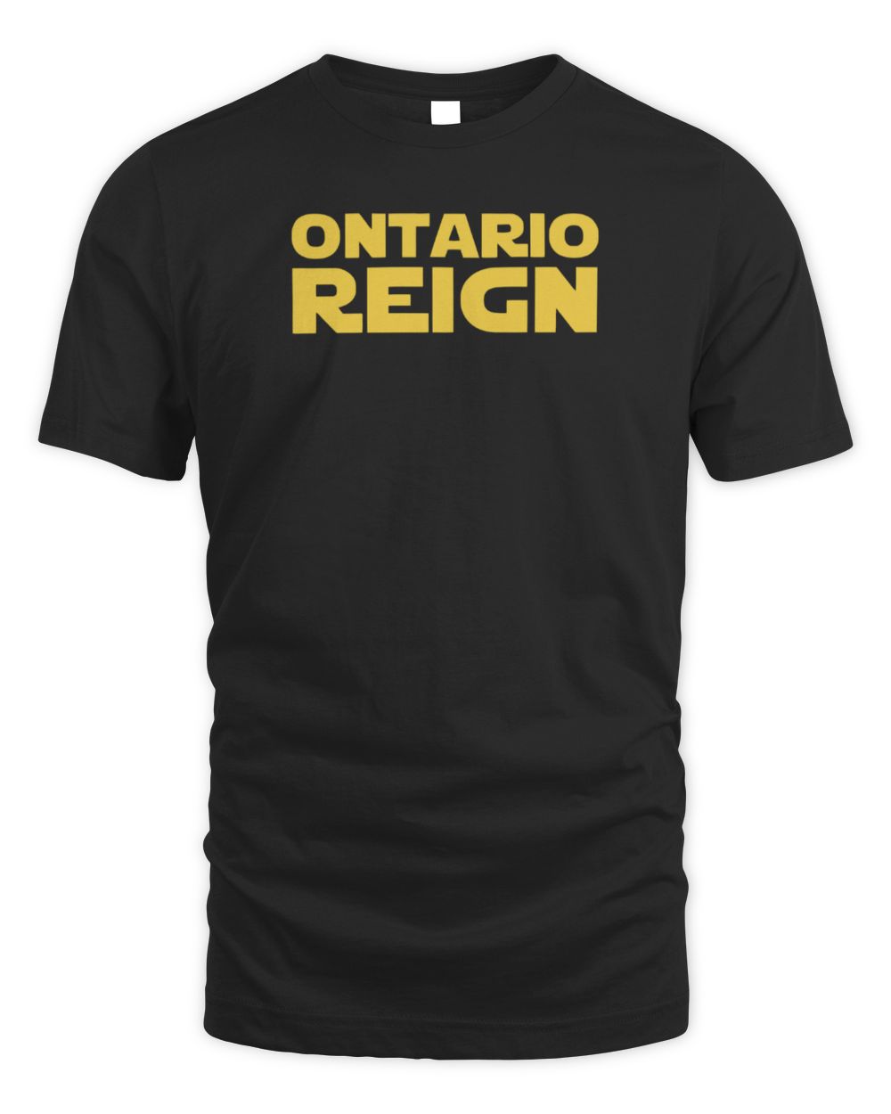 Ontario Reign Shop Opening Crawl SW Tee
