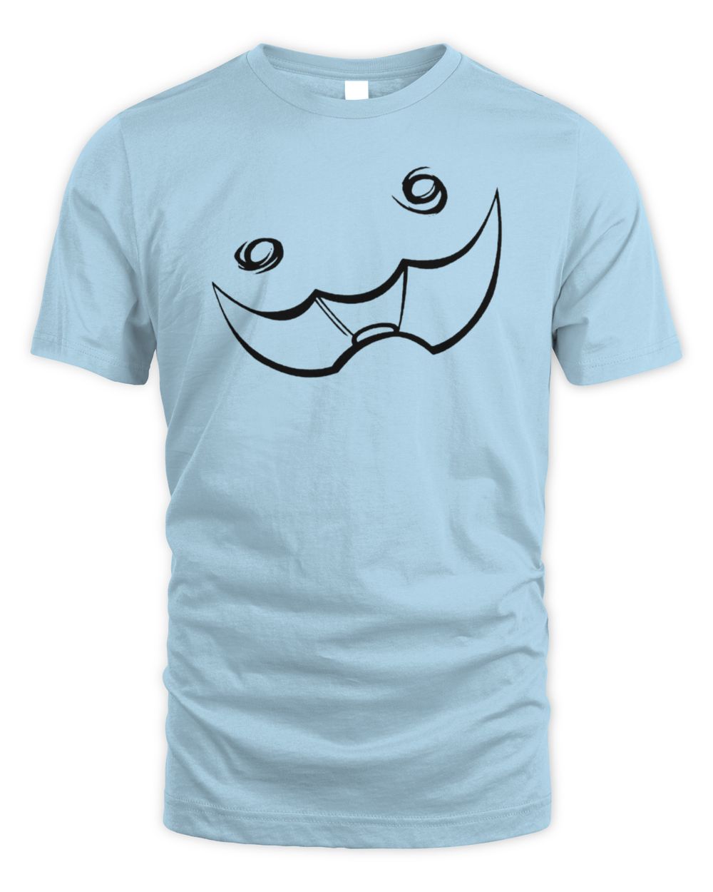 Blue Ghost T-Shirt