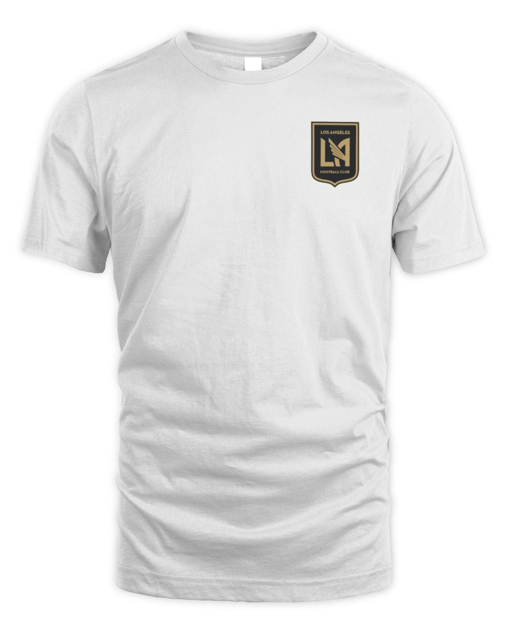 LAFC Pocket Hometown Official T Shirt