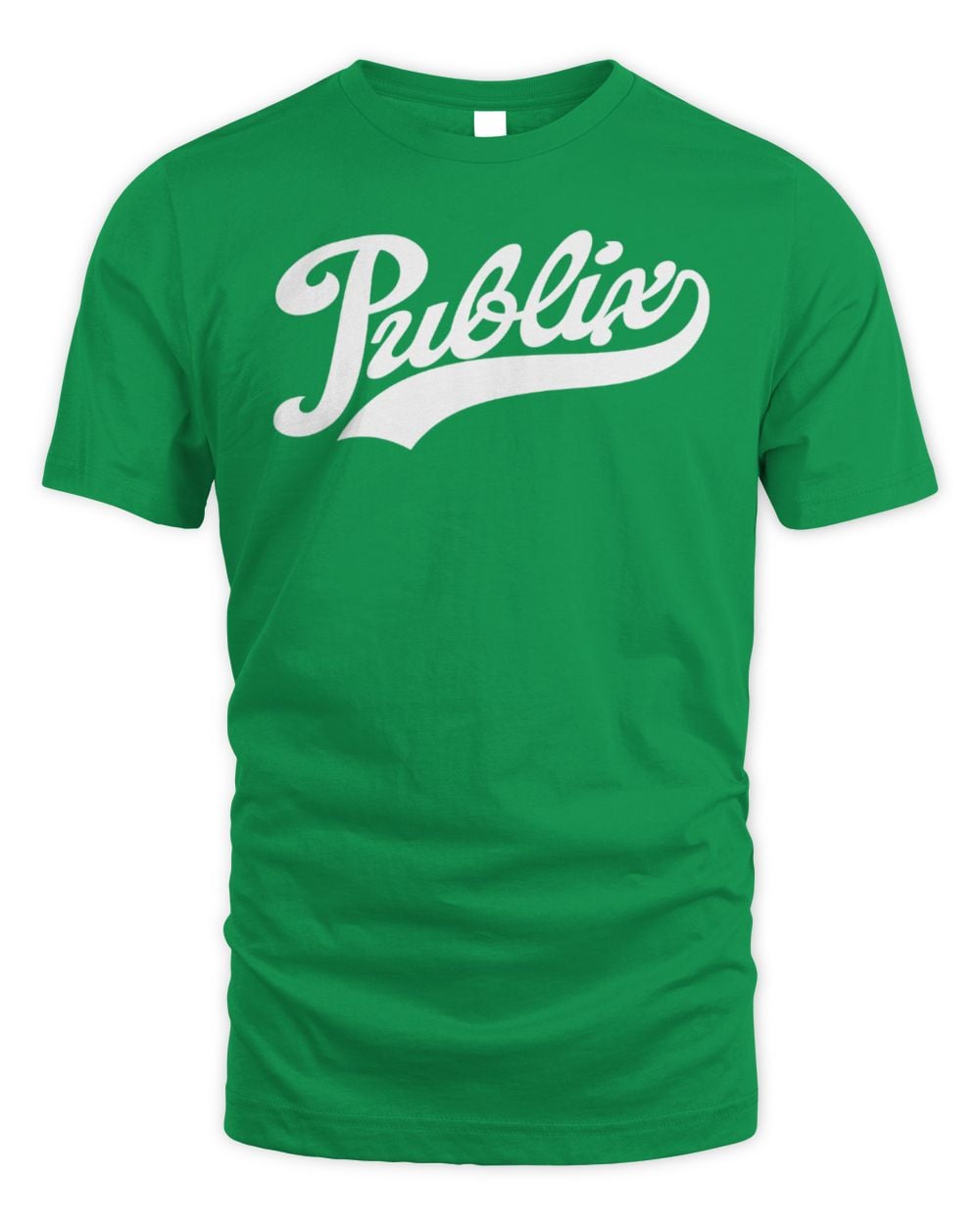 Publix Company Store Publix T-Shirt Green
