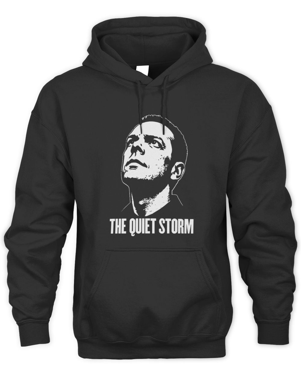 Heed The Call "The Quiet Storm" Hoodie Sweatshirt
