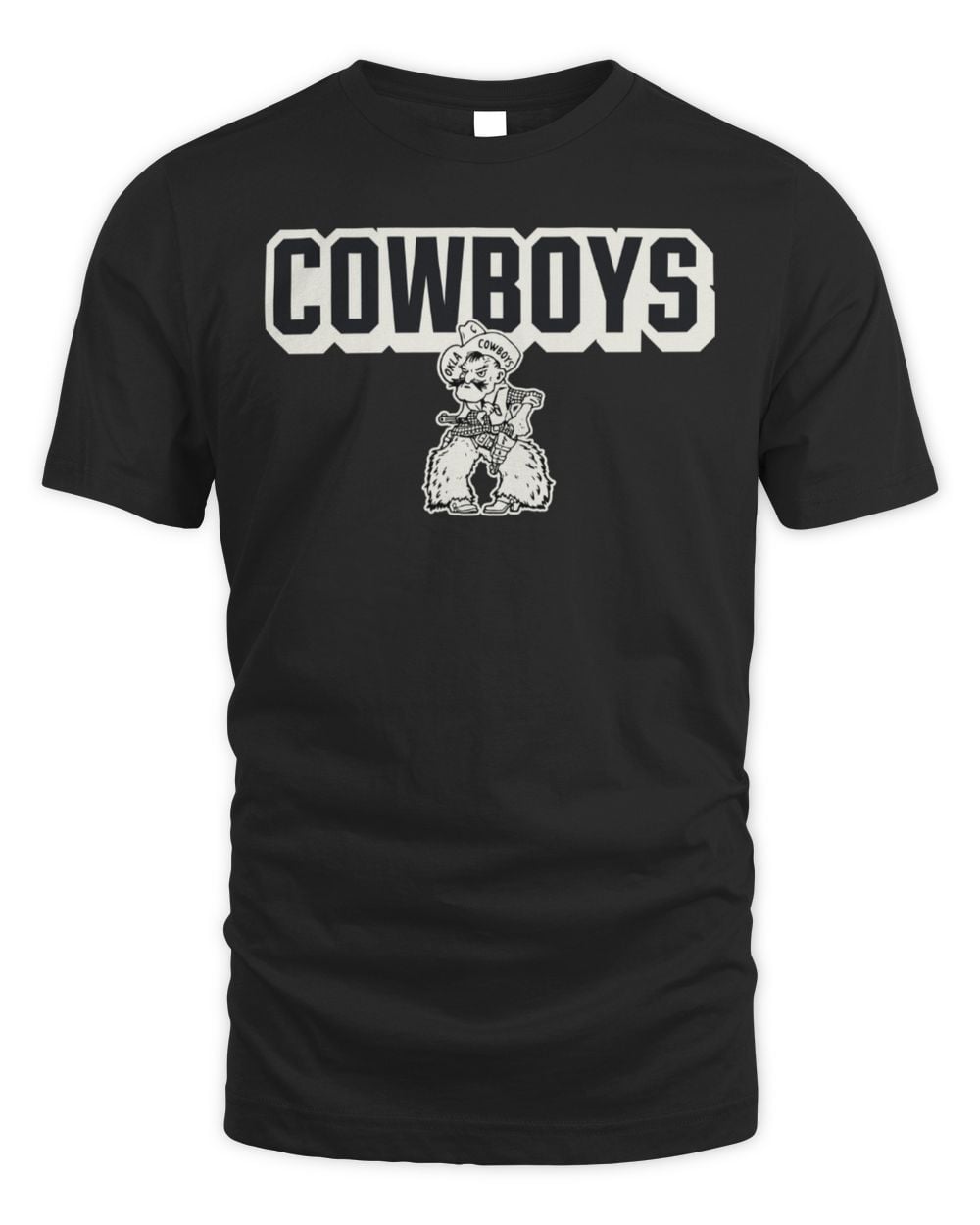 Oklahoma State Cowboys Team Bold T-Shirt