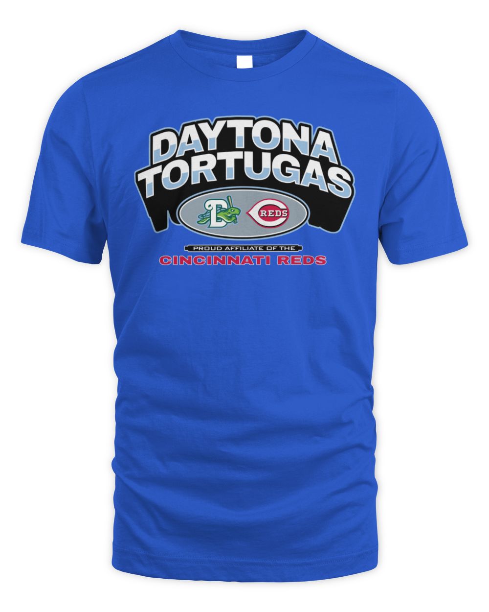 Daytona Tortugas Affiliate T-Shirt