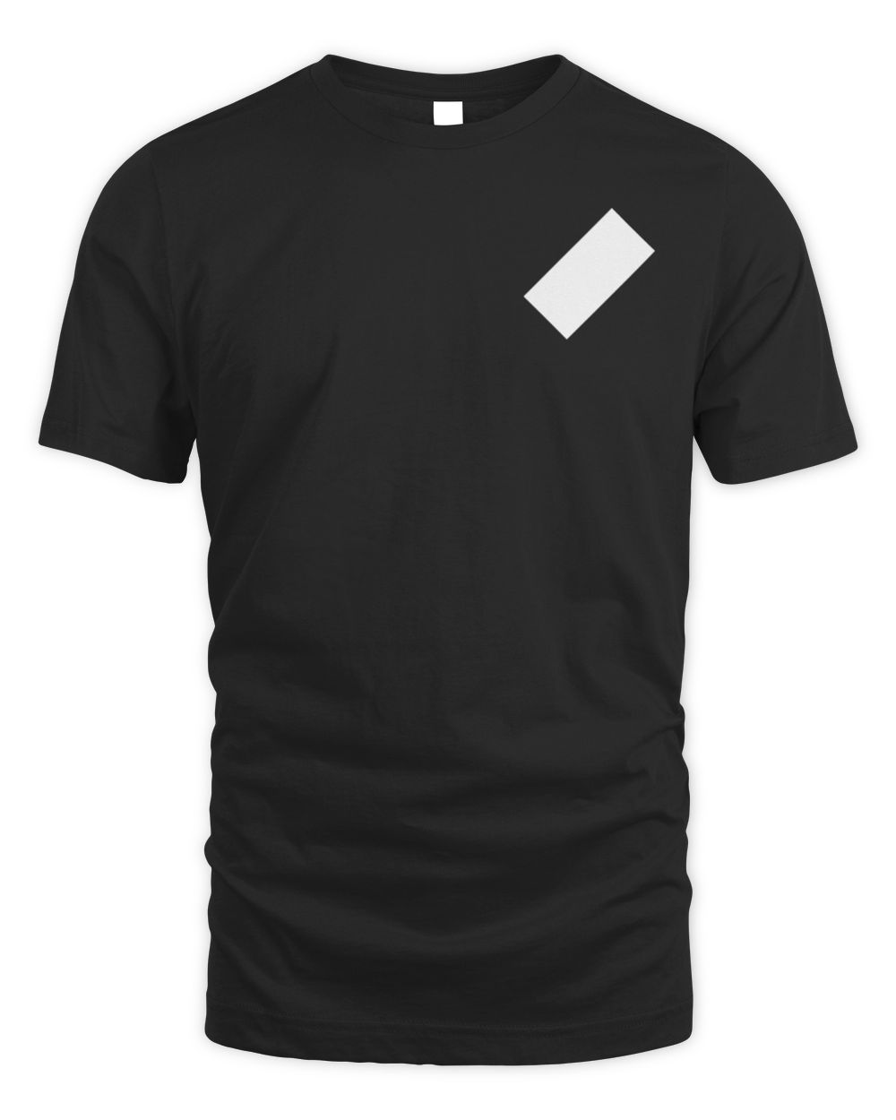 Jamie xx In Waves Tee Black