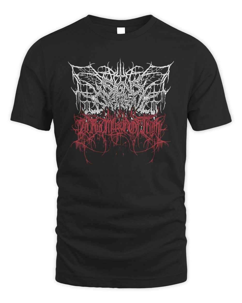 Signs Of The Swarm To Rid Myself Of Truth Official T Shirt