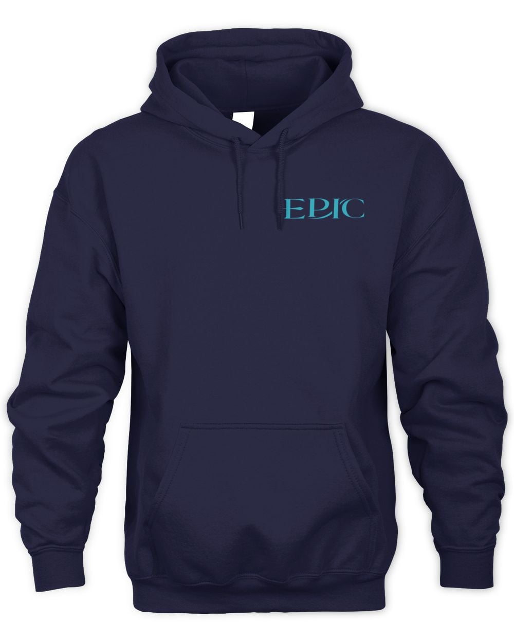 Epic The Musical Merch Warrior Of The Mind Hoodie Sweatshirt