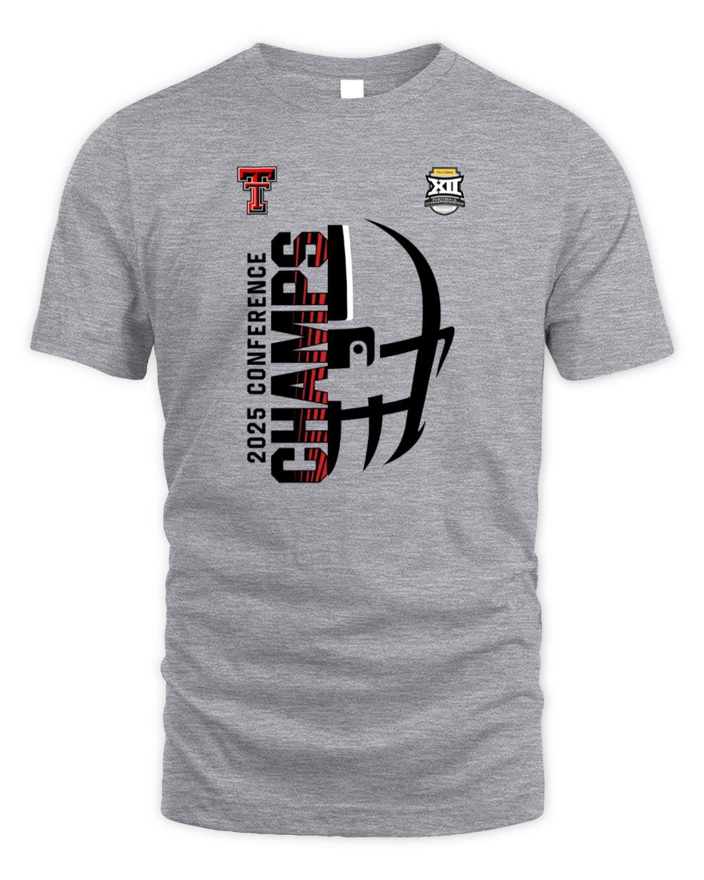 The Matador Big 12 Conference Champion Short Sleeve Tee