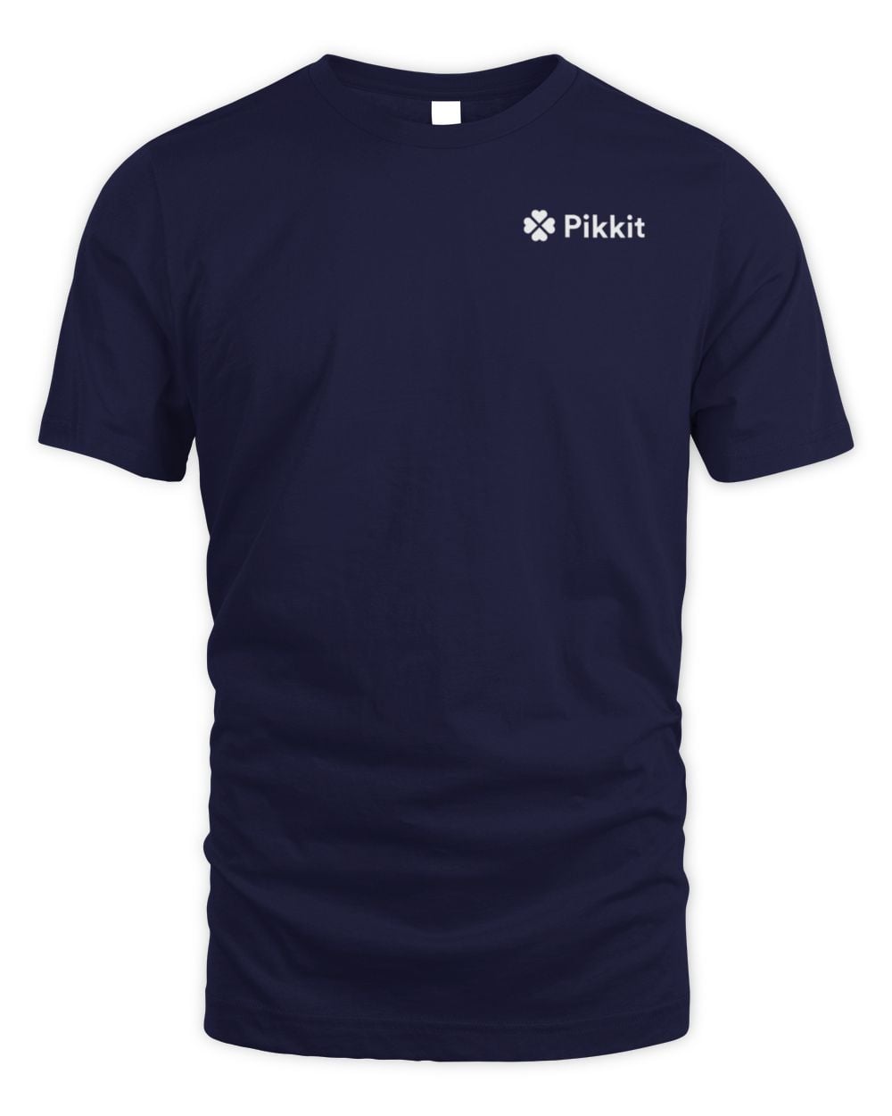 Pikkit Merch Logo T Shirt