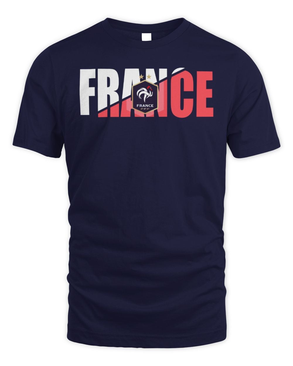 France Fan T-Shirt