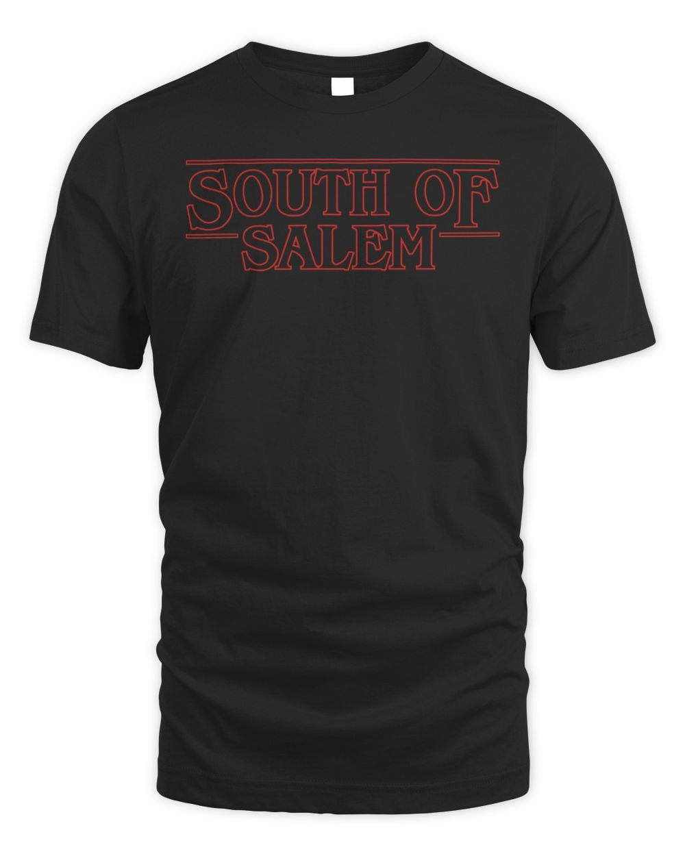 South Of Salem Merch Odd Stuff T-Shirt