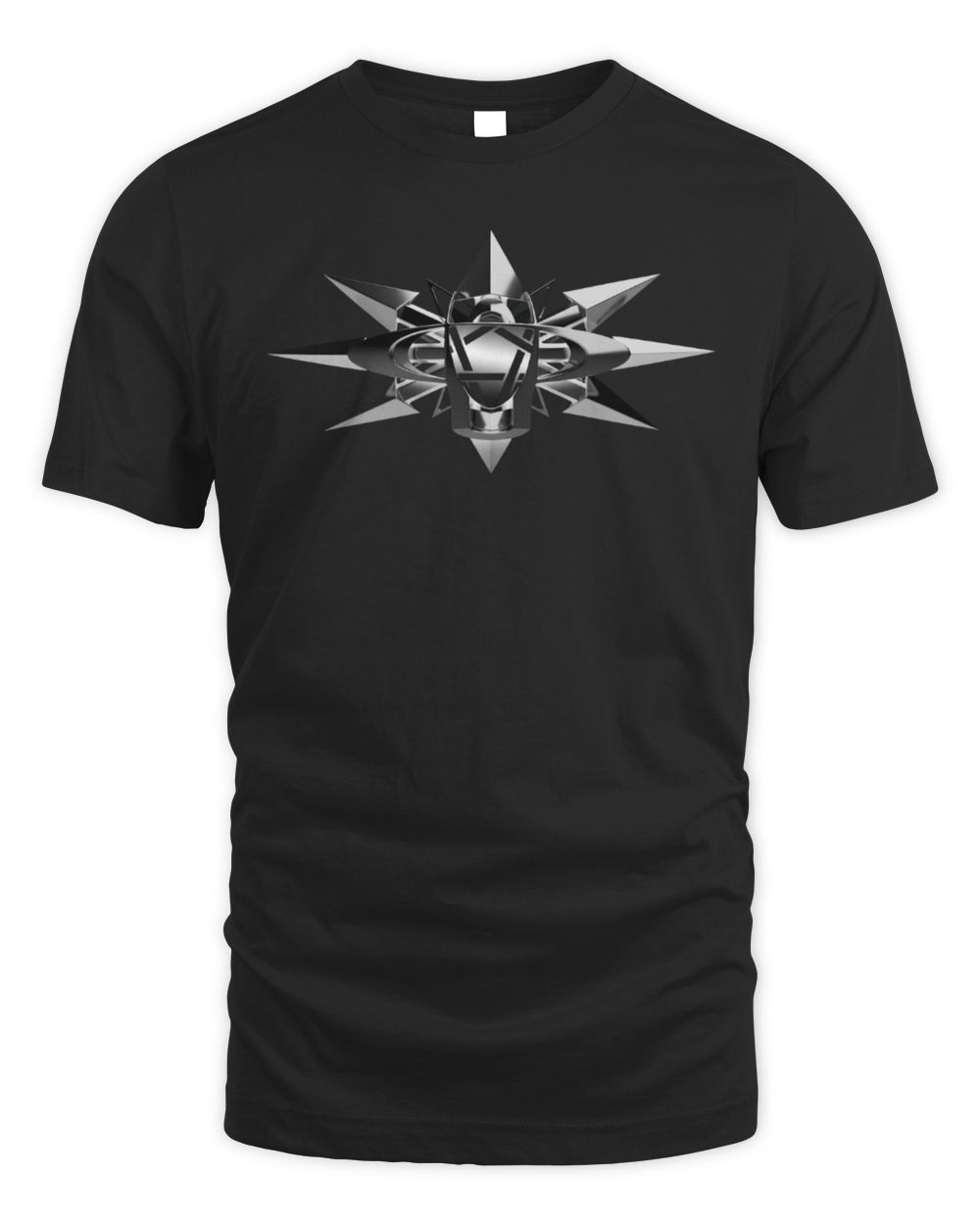 Playboi Carti Antagonist Tour 2.0 Opium Official T Shirt