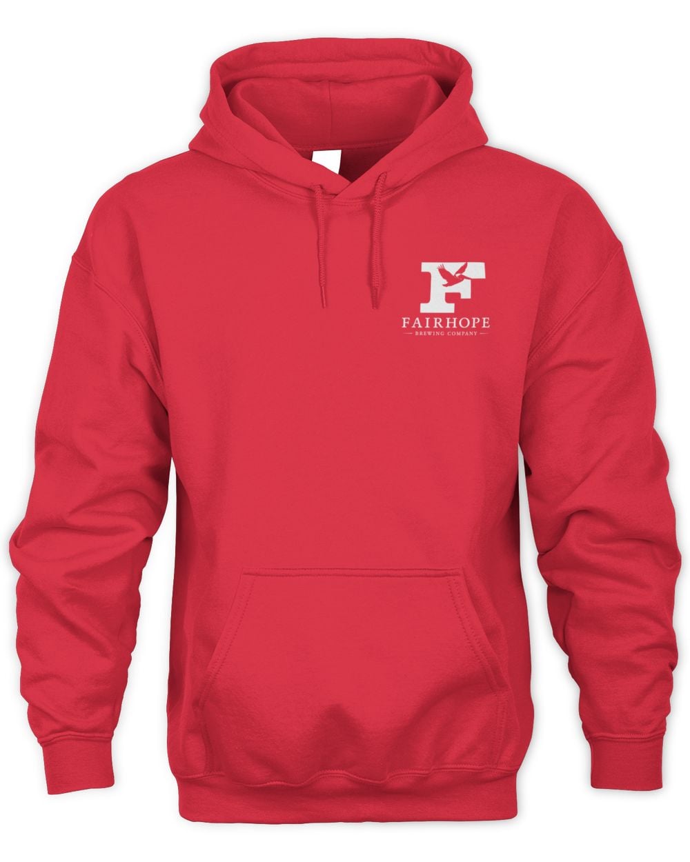 Fairhope Brewing All I Want For Christmas Is Brew Hoodie