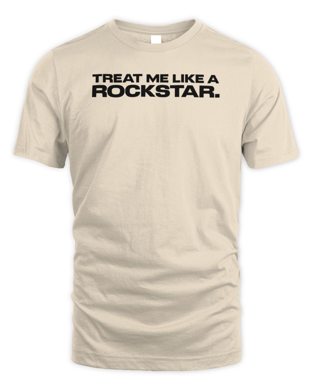 Beth McCarthy Rockstar T-Shirt