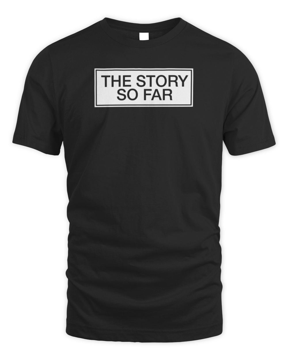 The Story So Far Fight Tee