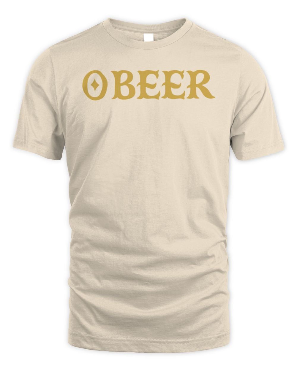 Garage Beer O Beer Tee Shirt