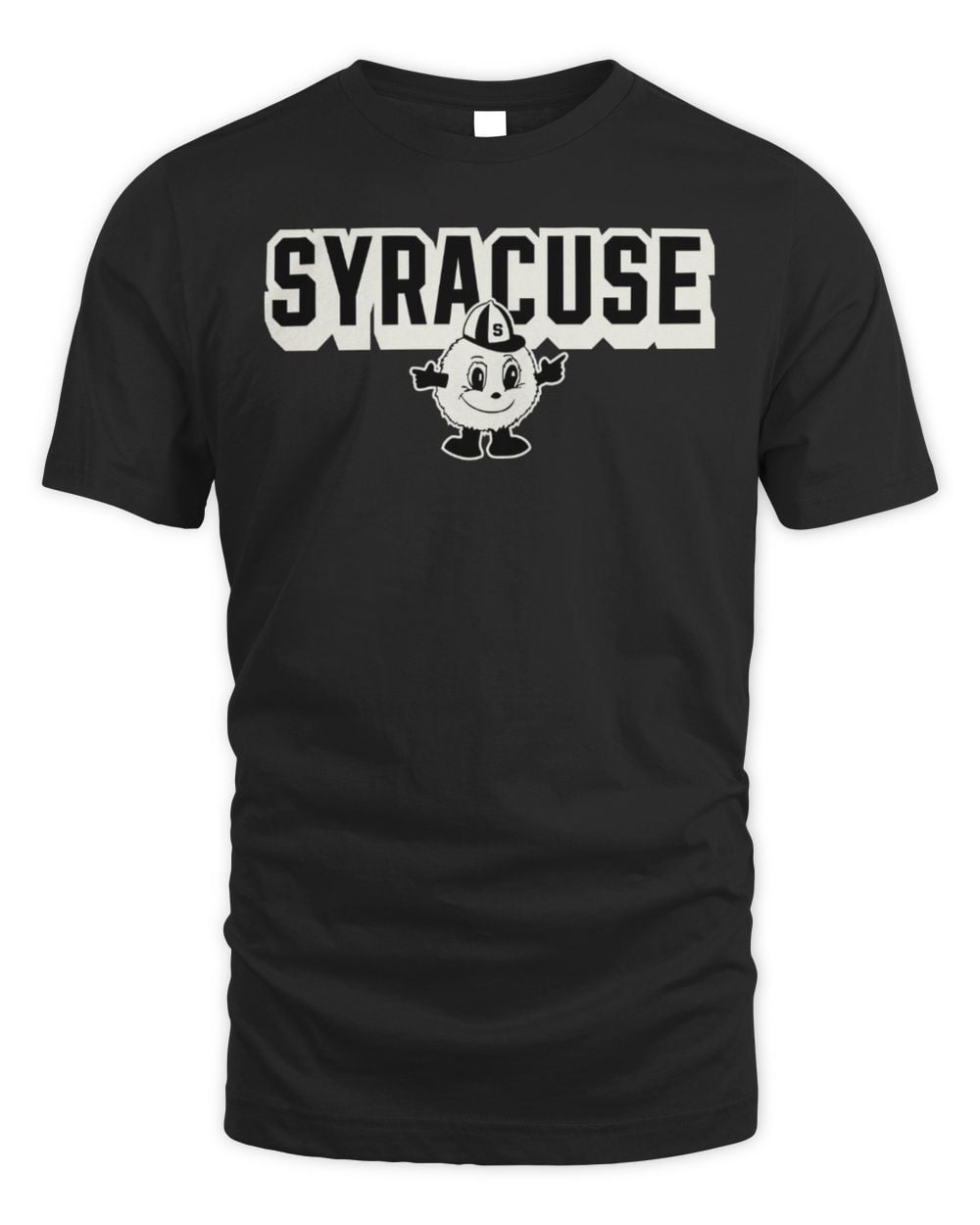 Syracuse Orange Team Bold T-Shirt