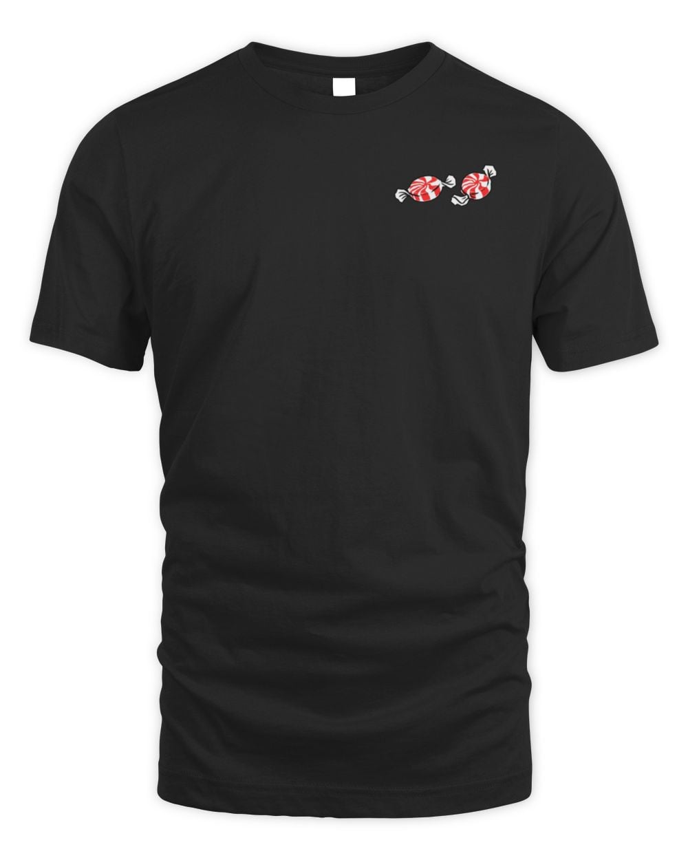 Third Man Records Peppermint Twist T-Shirt