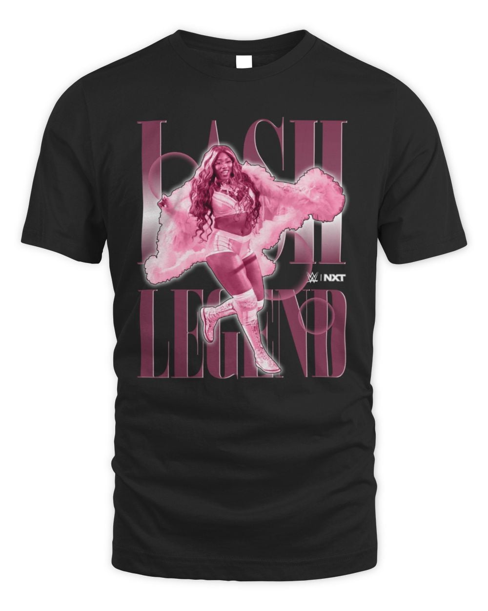 Lash Legend 500 Level Vintage T-Shirt