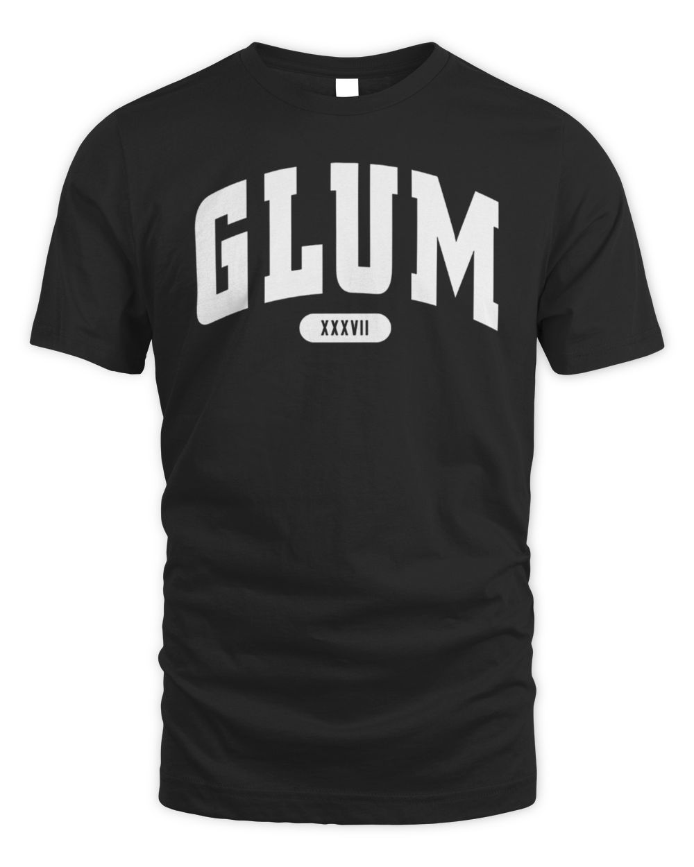 Hayley Williams Glum Gray Official T Shirt