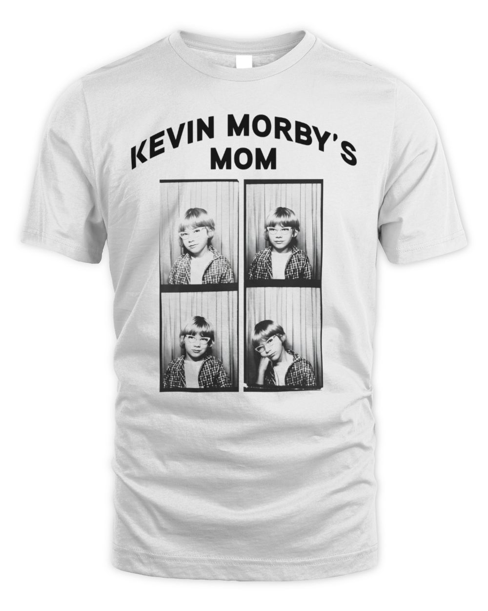 Kevin Morby's Mom T-Shirt