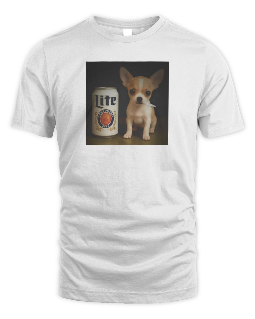 I Got That Dog In Me Shirt T-Shirts