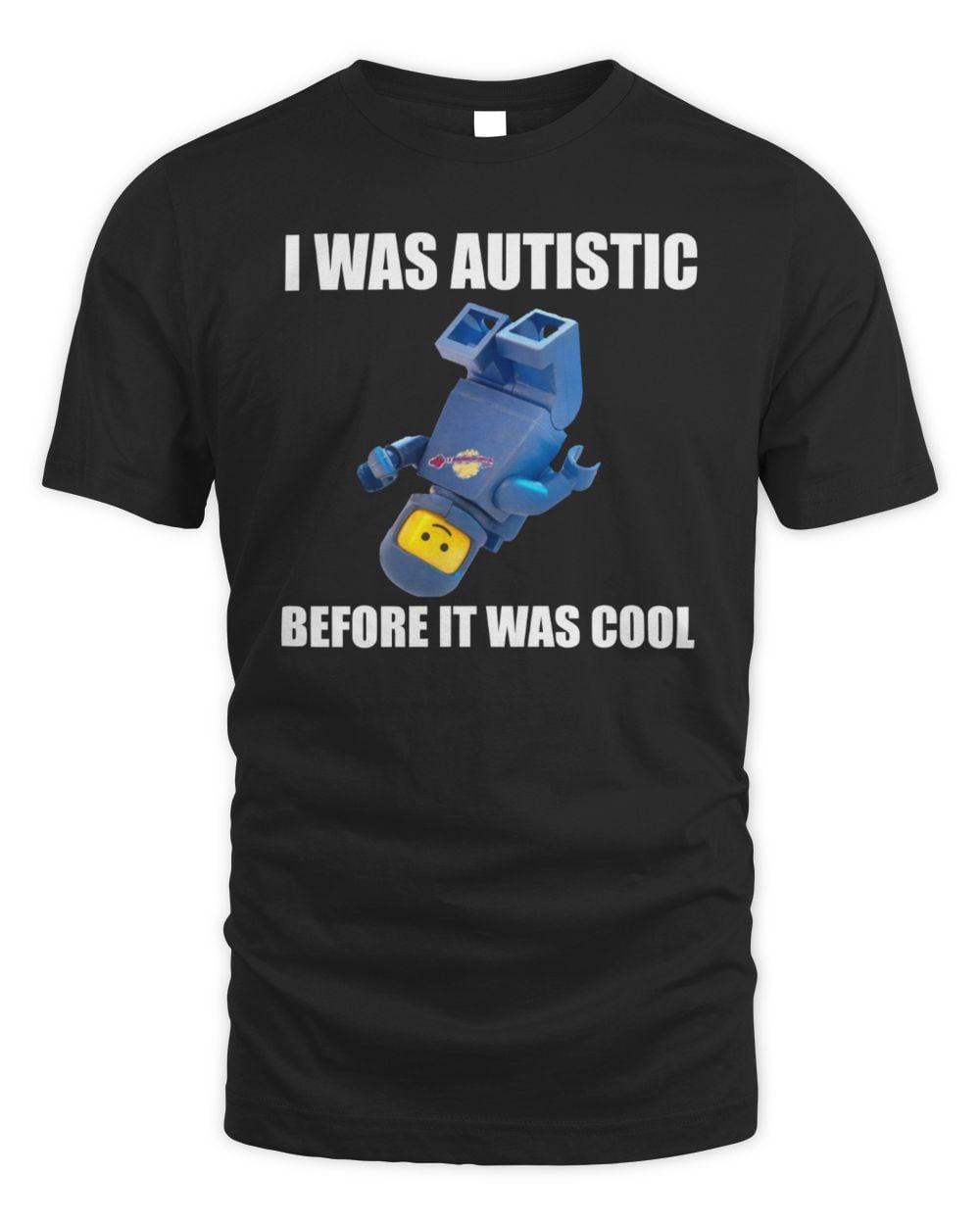 Dom Mazzetti Before It Was Cool T-Shirt